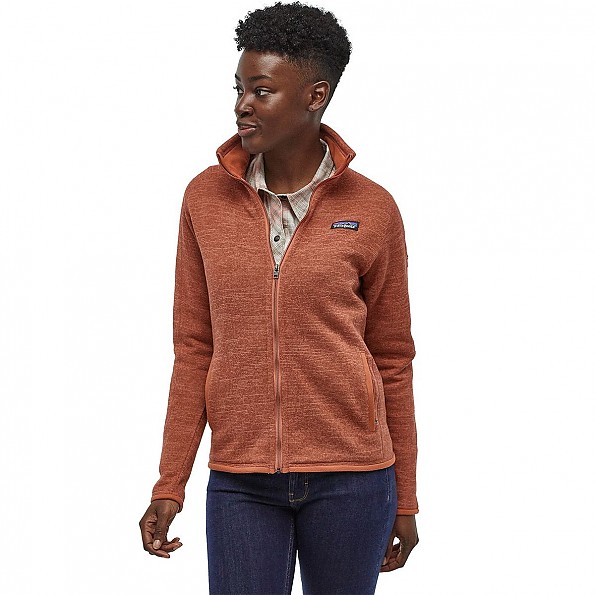 Fleece Jackets