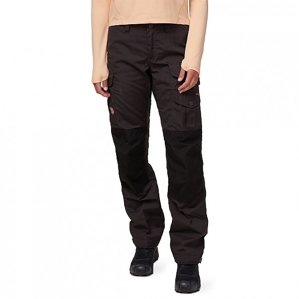 Fjallraven Vidda Pro Trouser