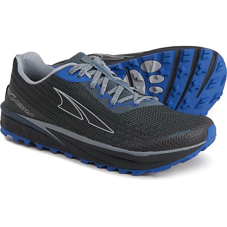 photo: Altra Timp 2 trail running shoe