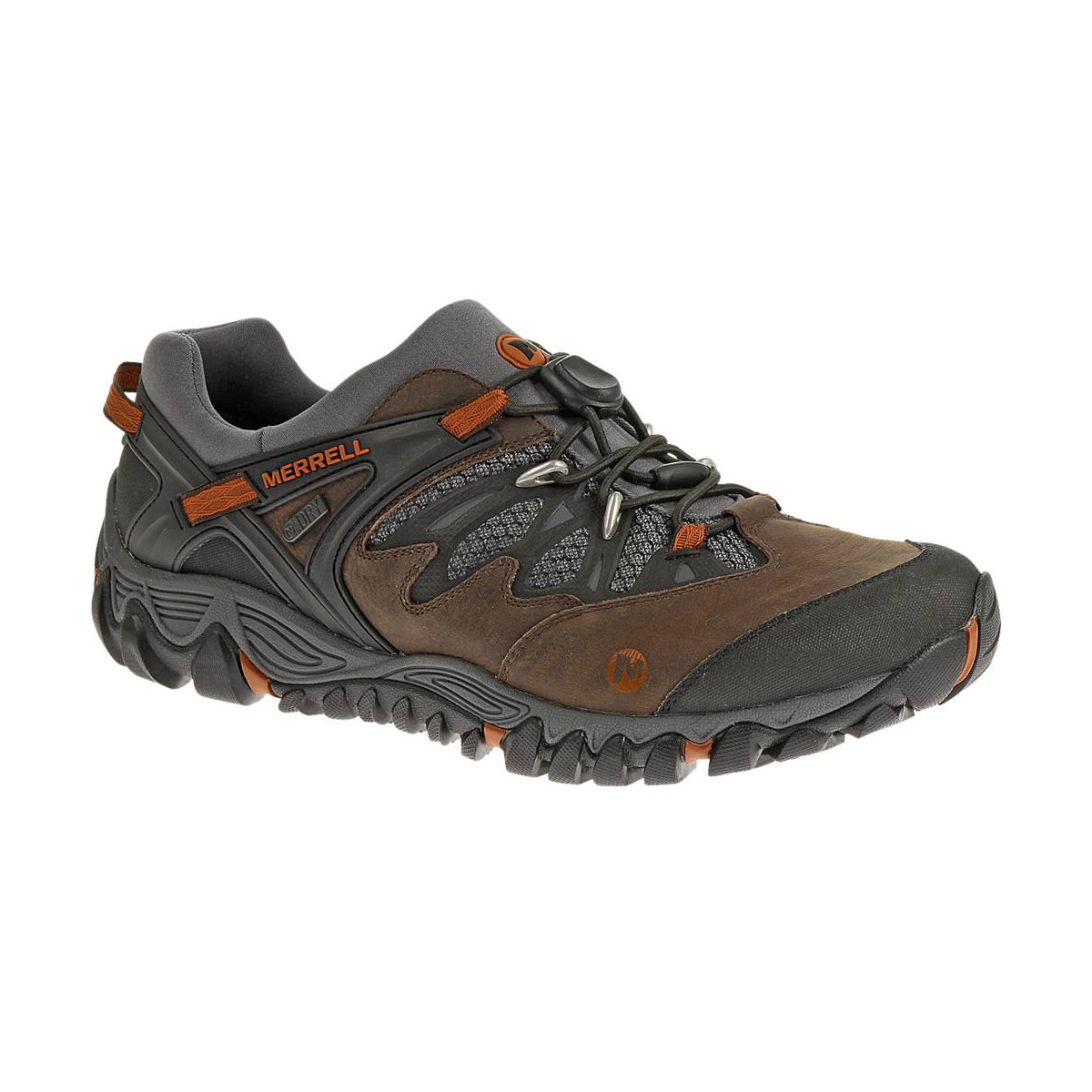 Merrell All Out Blaze Aero Sport Reviews Trailspace 7124