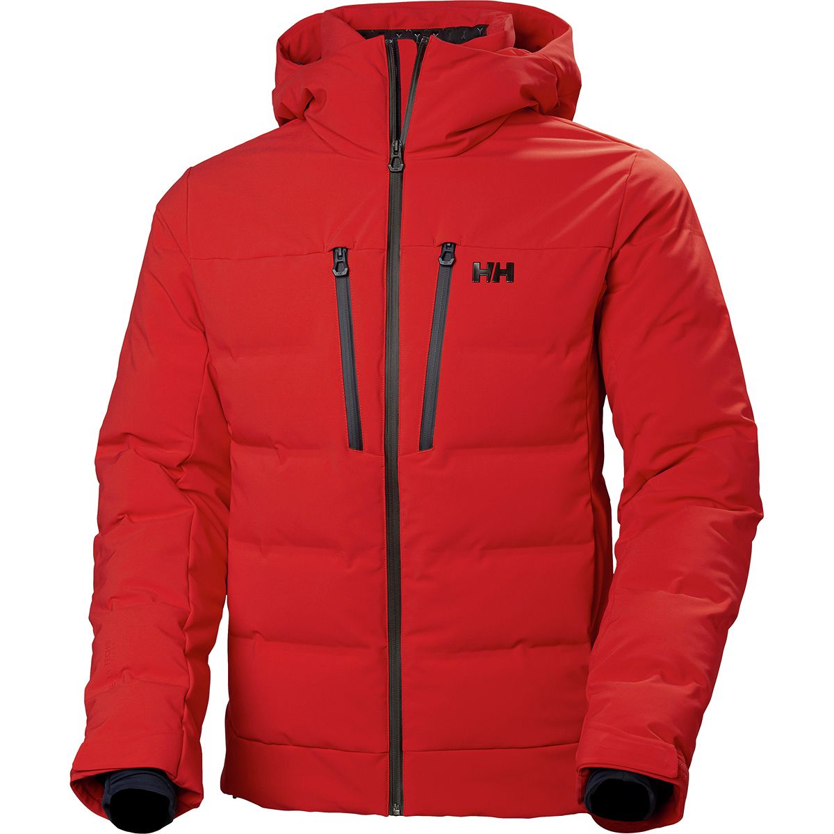 photo: Helly Hansen Rivaridge Puffy Jacket down insulated jacket