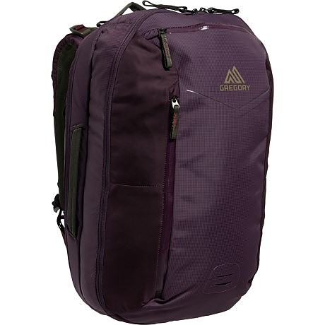 Gregory Border 35