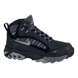 nike acg hiking boots review