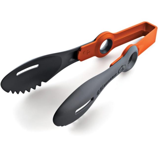 photo: GSI Outdoors Pivot Tong utensil