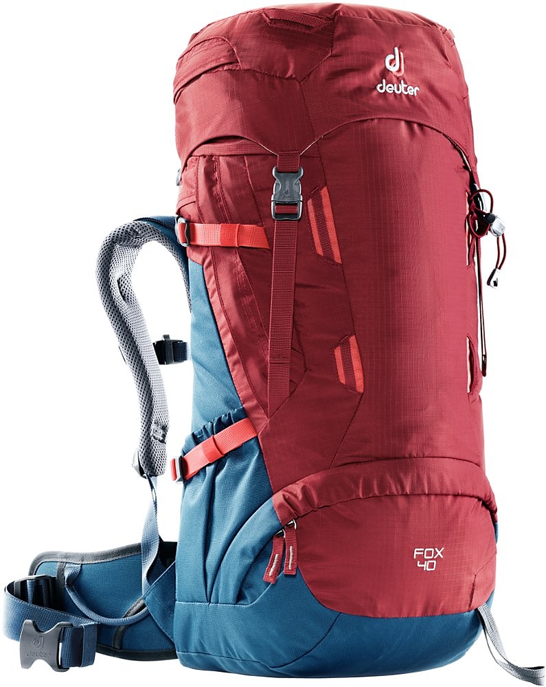 Deuter Fox 40 Reviews Trailspace
