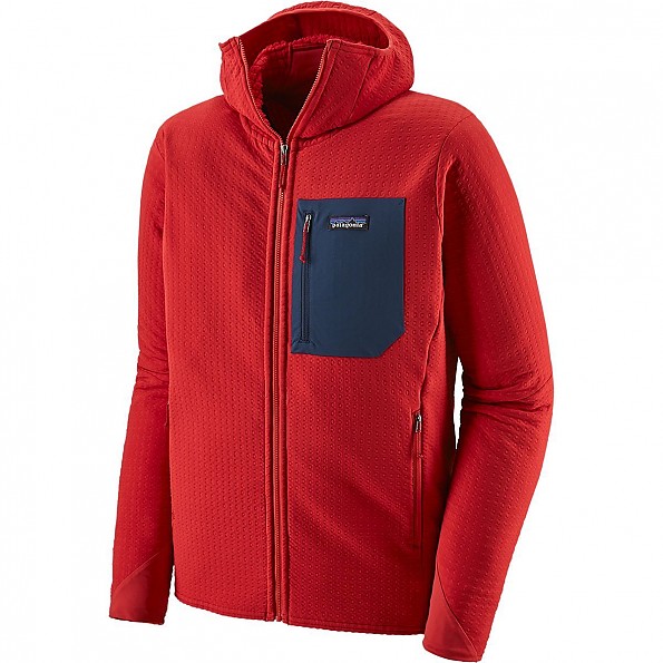 Patagonia R2 TechFace Hoody