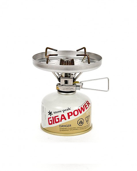 Snow Peak GigaPower Windscreen Reviews - Trailspace