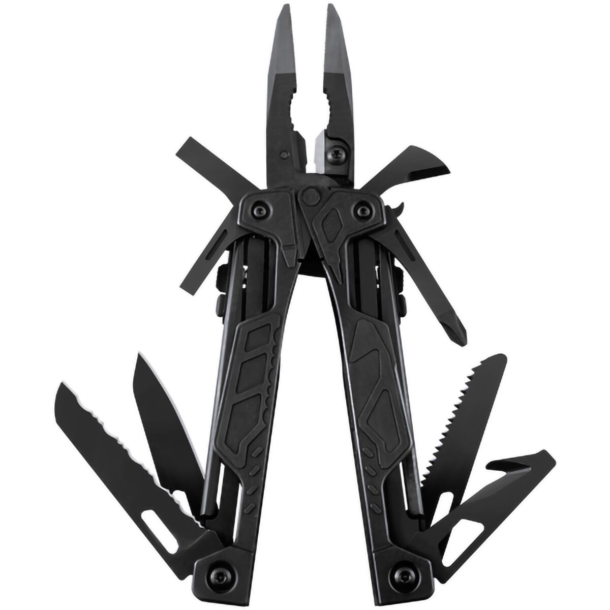 photo: Leatherman OHT Multitool multi-tool