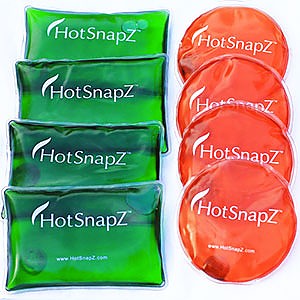 photo:   HotsnapZ Hand Warmers survival gear