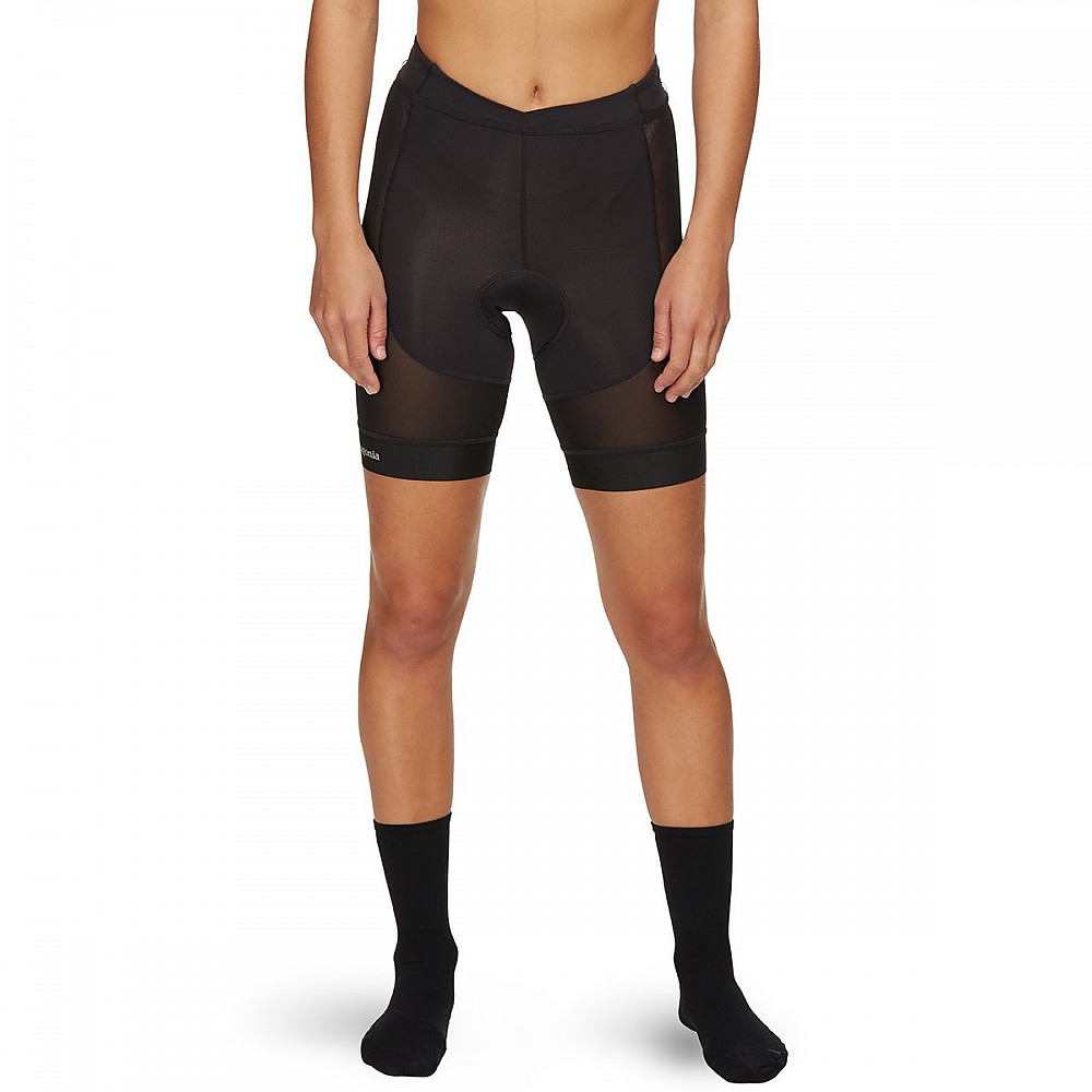 photo: Patagonia Women's Endless Ride Liner Shorts active short