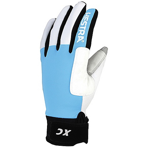 photo: Hestra Winter Tracker insulated glove/mitten