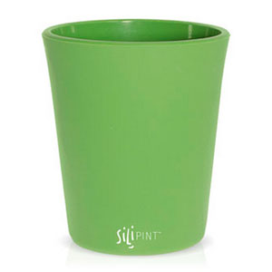 photo: Silipint Half Pint cup/mug