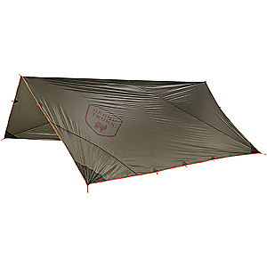 photo: Grand Trunk Abrigo Rain Fly & Shelter tarp/shelter
