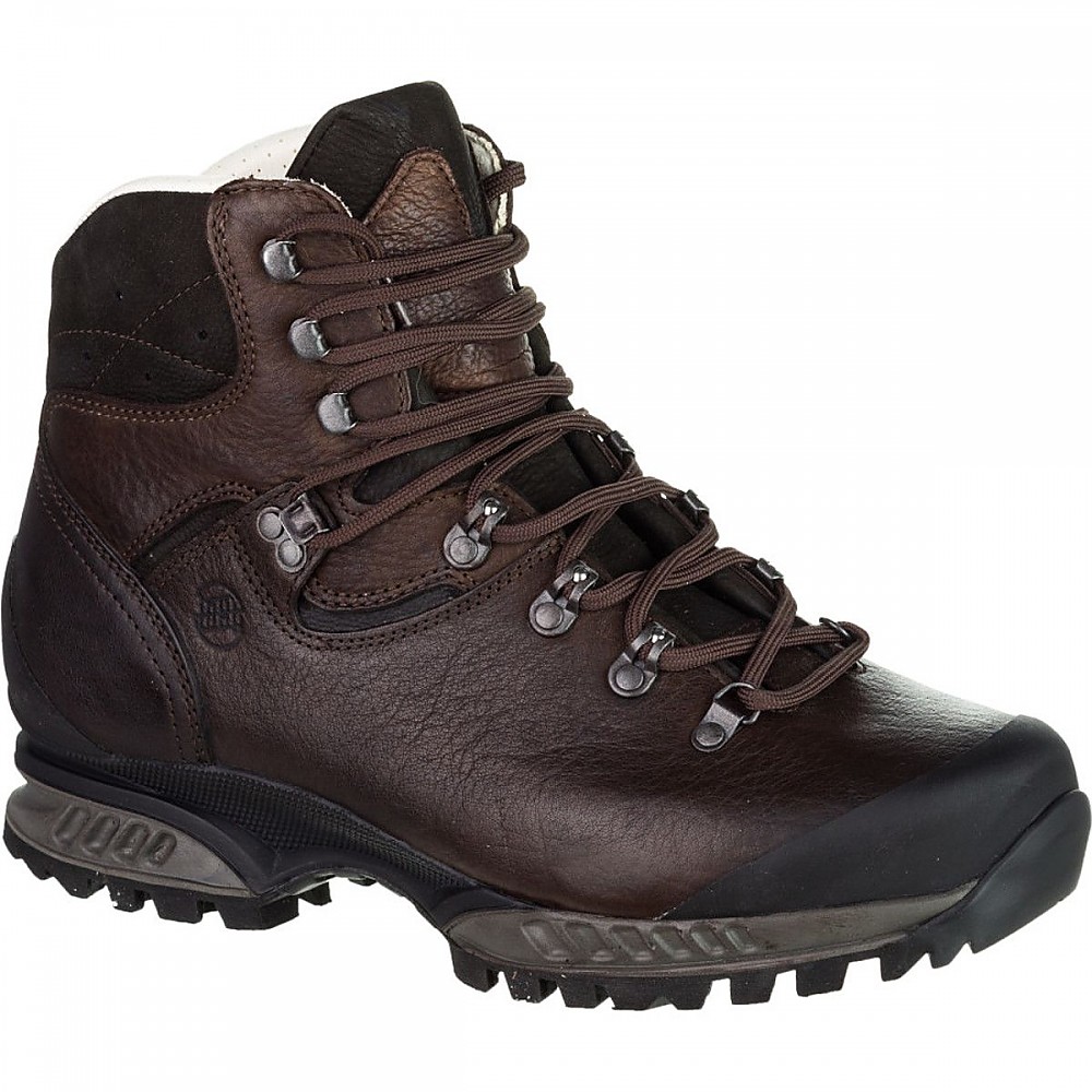 photo: Hanwag Men's Lhasa hiking boot