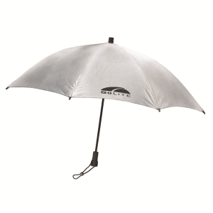 photo: GoLite Chrome Dome Trekking Umbrella accessory