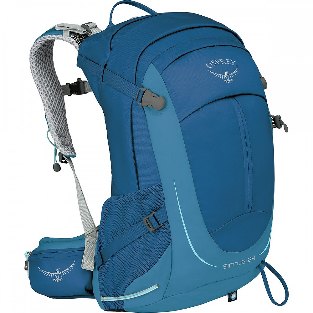 photo: Osprey Sirrus 24 daypack (under 35l)