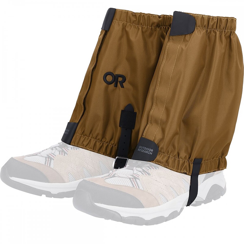 Outdoor Research Rocky Mountain Low Gaiters Reviews Trailspace