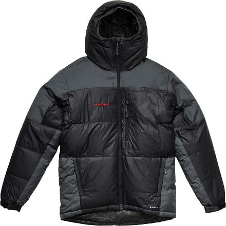 Mammut Ambler Hooded Jacket