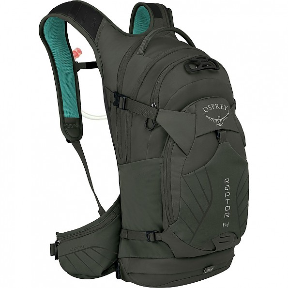Osprey Raptor 14