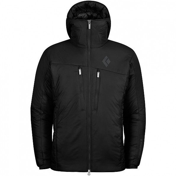 Black Diamond Stance Belay Parka