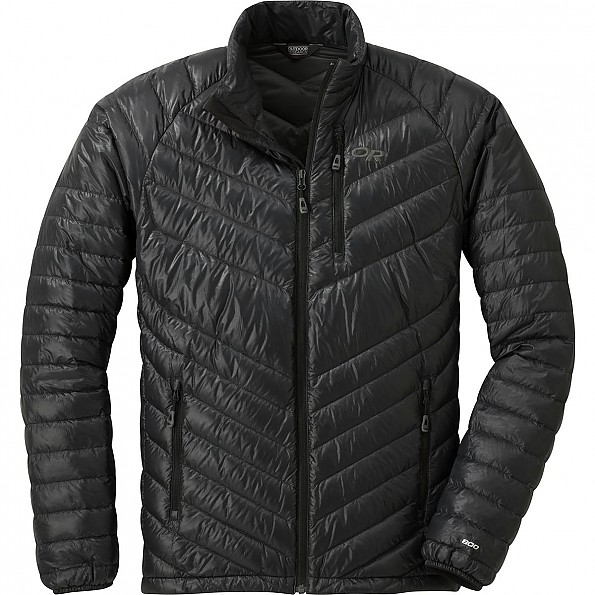 Outdoor Research Illuminate Down Hoody