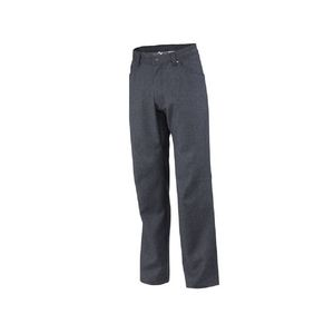 photo: Ibex Gallatin Classic Pant hiking pant
