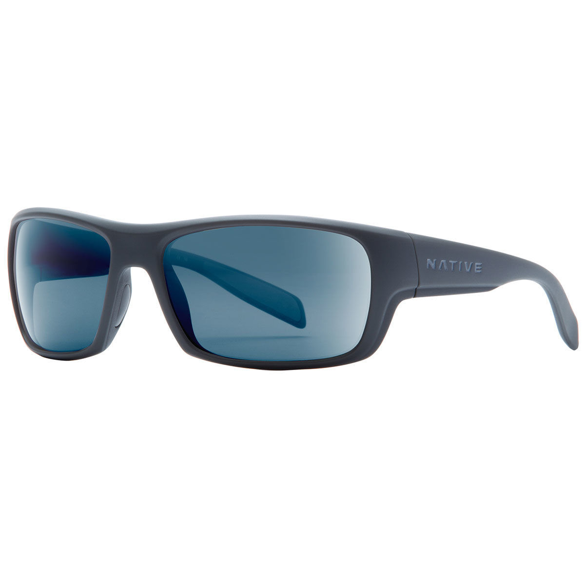 photo: Native Eyewear Eddyline sport sunglass