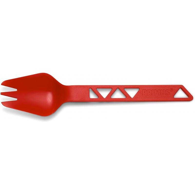 photo: Primus TrailSpork Tritan utensil