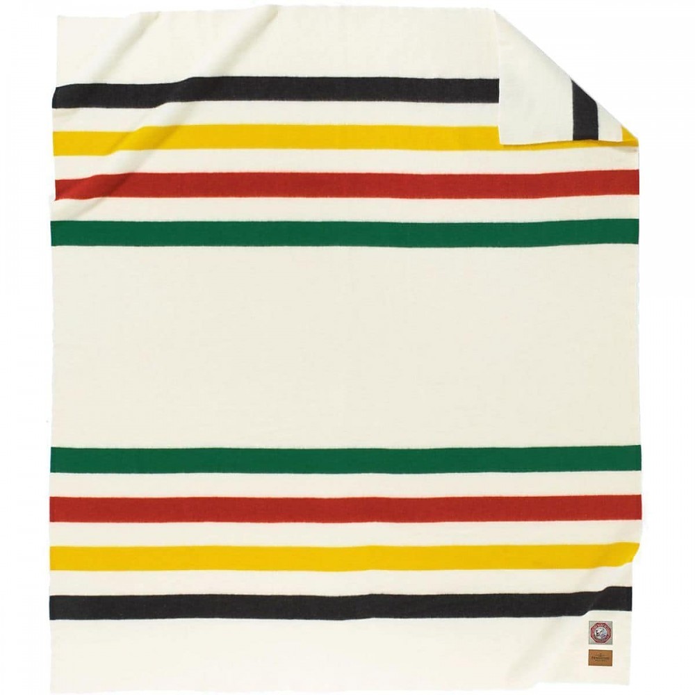 photo: Pendleton Grand Canyon National Park Throw top quilt