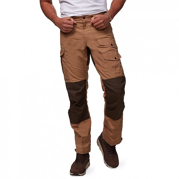 Fjallraven Vidda Pro Trouser