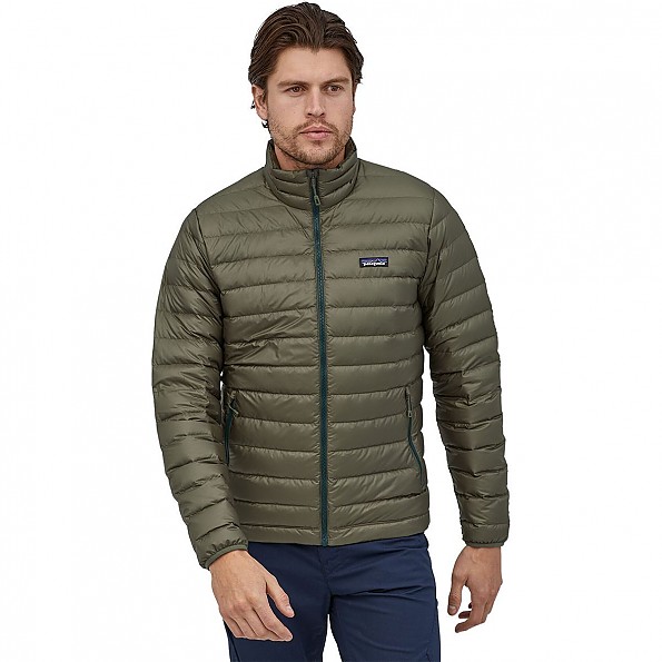 Patagonia Down Sweater