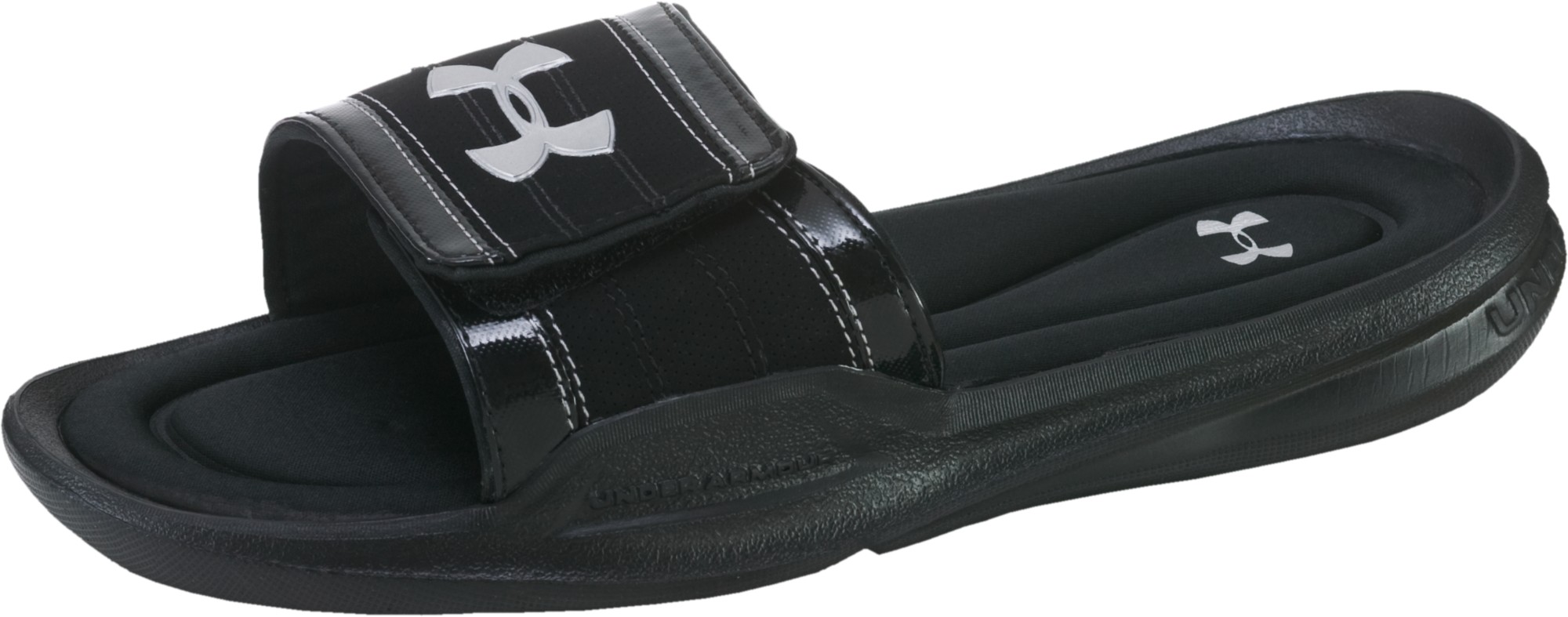 photo: Under Armour Boys' Ignite Slide flip-flop