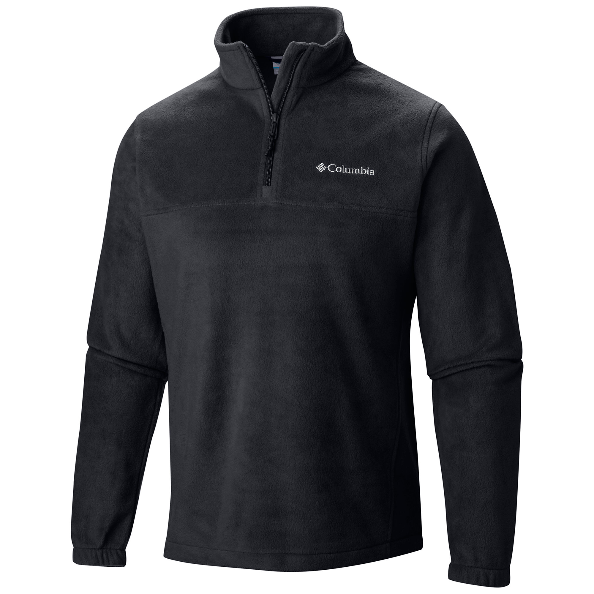 photo: Columbia Steens Mountain Half Zip fleece top