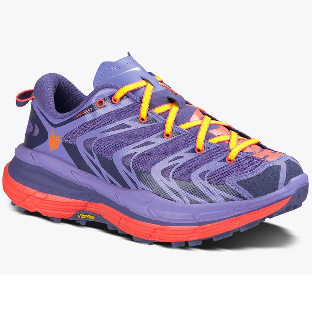 hoka superfly