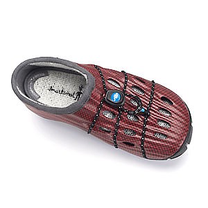 photo: Mion Men's Shagashellic Clog footwear product