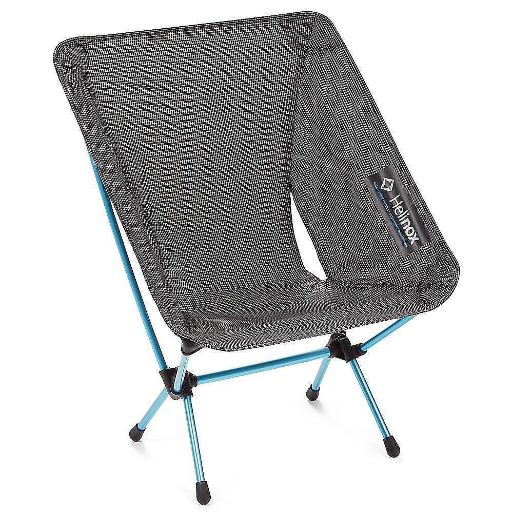 Helinox zero review best sale