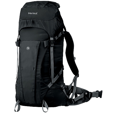 photo: Marmot Bomb Pack weekend pack (50-69l)