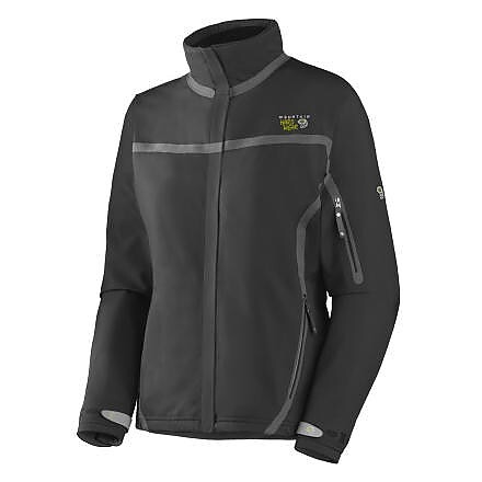 Mountain Hardwear Synchro Jacket
