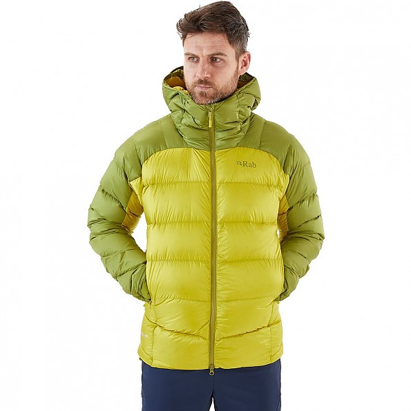 Rab Neutrino Pro Jacket