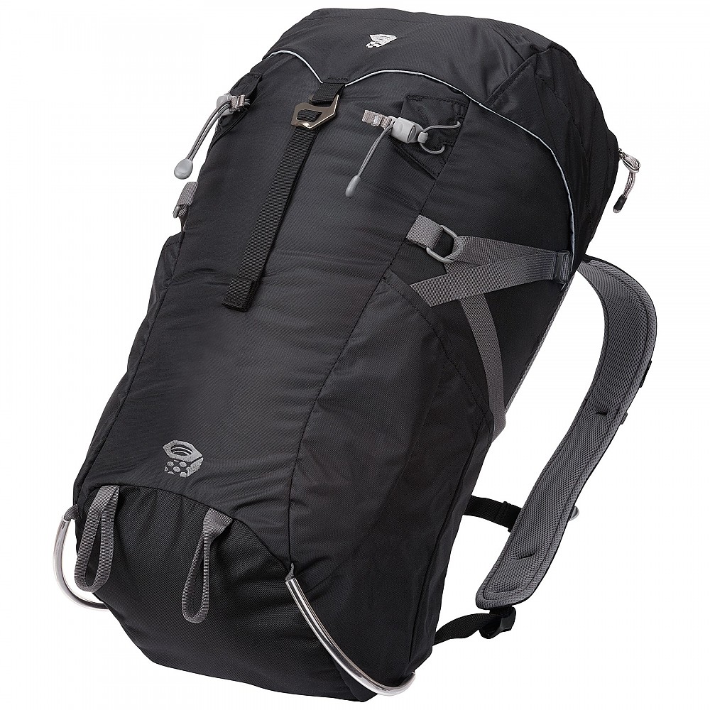photo: Mountain Hardwear Scrambler 30 daypack (under 35l)
