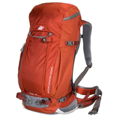 photo: EMS Trail 30 daypack (under 35l)