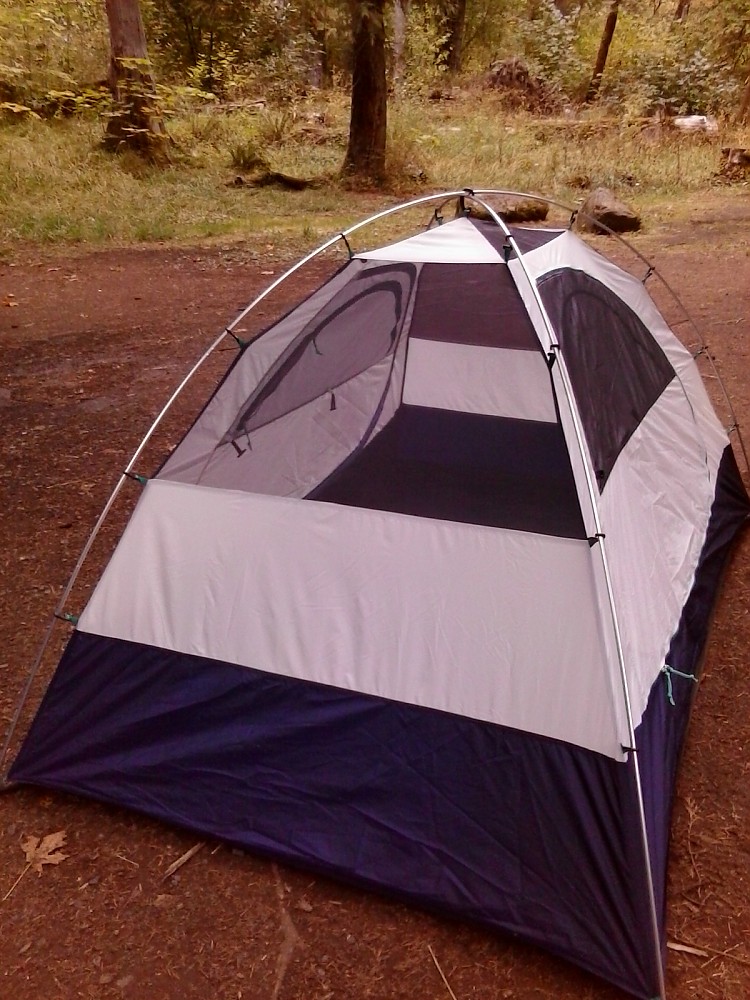 REI Camp Dome 2 Reviews Trailspace