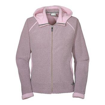 photo: The North Face TKA Artesian Full Zip Hoodie fleece jacket