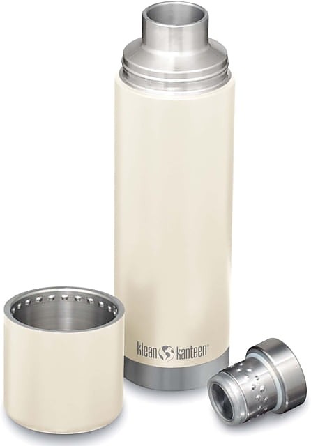 Klean Kanteen Vacuum Insulated Review