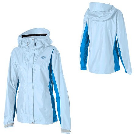Mountain Hardwear Typhoon Jacket