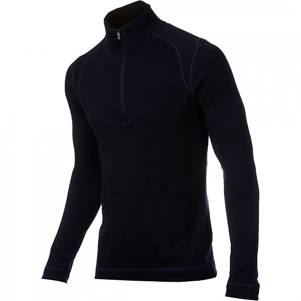 Smartwool Midweight Zip T