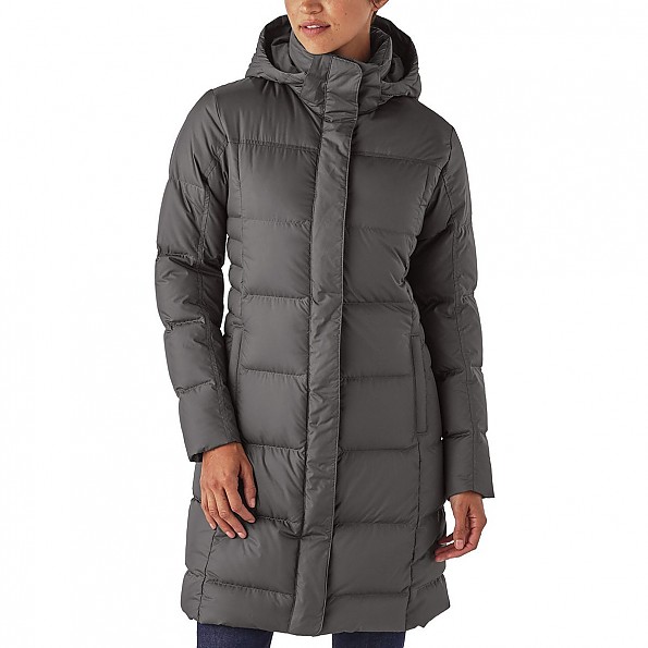Patagonia Down With It Parka