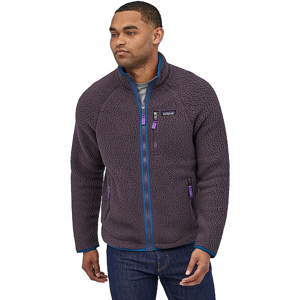 Patagonia Retro Pile Jacket