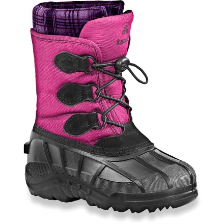 photo: Kamik Avalanche winter boot