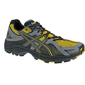 photo: Asics Gel-Arctic 4 GTX trail running shoe